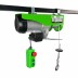 Мини таль электрическая стационарная HITCH РА1000 500/1000кг 12/6м 220В (SZ086106) купить в Когалыме