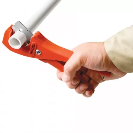 Однопроходный труборез для тонкостенных труб PC-1250  23488 купить в Когалыме