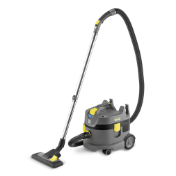 Аккумуляторный пылесос KARCHER T 9/1 Bp