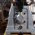 Компрессор воздушный, ременный привод BCI5500-T/270, 5.5 кВт, 270 литров, 850 л/мин Denzel 58129 купить в Когалыме