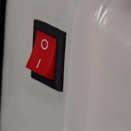 Компрессор воздушный, ременный привод BCI5500-T/270, 5.5 кВт, 270 литров, 850 л/мин Denzel 58129 купить в Когалыме