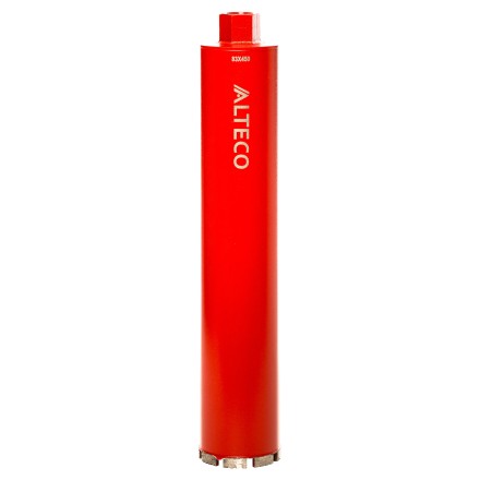 Алмазная коронка ALTECO ВТ 83х450 13242 купить в Когалыме