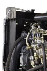 Дизельная электростанция Исток АД16С-Т400-РМ12 купить в Когалыме