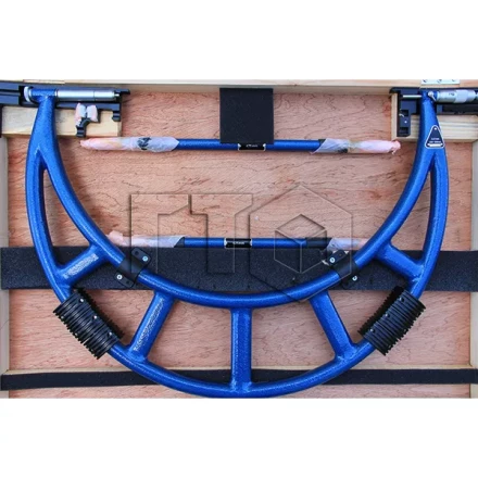 Микрометр ГТО МК 500 (0.01) класс 1 купить в Когалыме