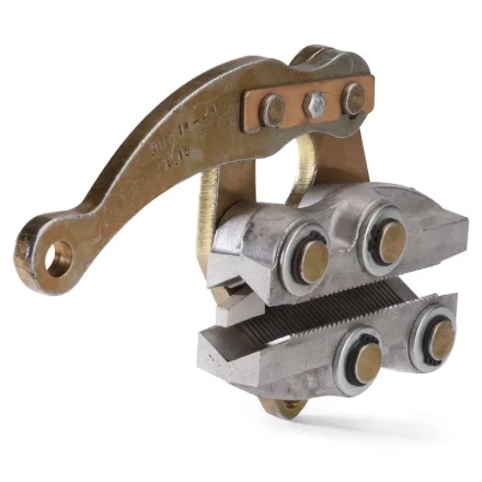 Монтажный зажим МЗ-29/41 (СИП4) КВТ купить в Когалыме