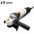 Углошлифовальная машина УШМ DEKO DKAG650W, 063-2202, в кейсе купить в Когалыме