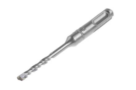 Бур HAMMER Ф5х110мм SDS Plus (201-105) купить в Когалыме