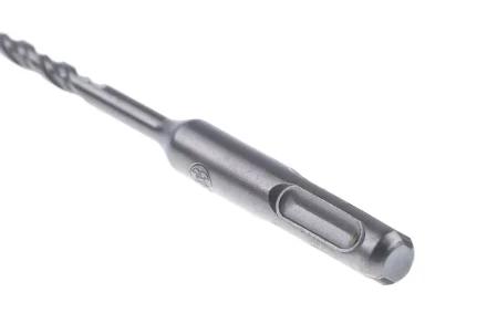 Бур HAMMER Ф5х110мм SDS Plus (201-105) купить в Когалыме