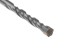 Бур HAMMER Ф5х110мм SDS Plus (201-105) купить в Когалыме