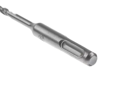 Бур HAMMER Ф5х110мм SDS Plus (201-105) купить в Когалыме