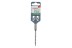 Бур HAMMER Ф5х110мм SDS Plus (201-105) купить в Когалыме