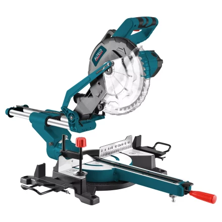 Торцовочная пила ALTECO MS 1900-255 L 67495 купить в Когалыме