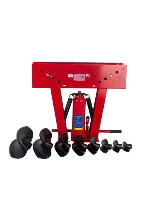 Трубогиб гидравлический TOR TL0300-1B 16T до 75 мм 11815 купить в Когалыме