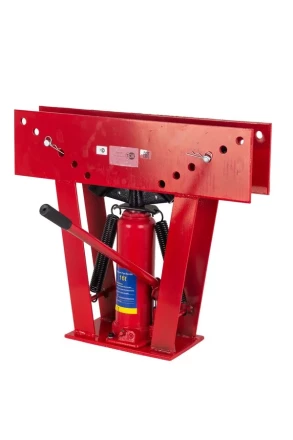 Трубогиб гидравлический TOR TL0300-1B 16T до 75 мм 11815 купить в Когалыме