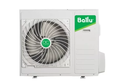 Блок наружный BALLU B4OI-FM/out-36HN1/EU мульти сплит-системы инверторного типа купить в Когалыме