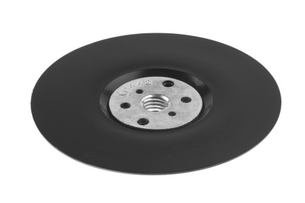 Тарелка опорная HAMMER PD M14 RB 125 мм (227-004) купить в Когалыме