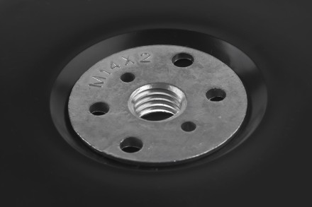 Тарелка опорная HAMMER PD M14 RB 125 мм (227-004) купить в Когалыме