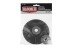 Тарелка опорная HAMMER PD M14 RB 125 мм (227-004) купить в Когалыме