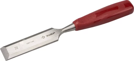 Стамеска ЗУБР "МАСТЕР" с пластмассовой ручкой, 32мм 18094-32 купить в Когалыме