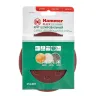 Круг шлиф. самосцепляющийся HAMMER 125мм P180 8отв. купить в Когалыме