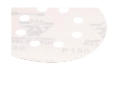 Круг шлиф. самосцепляющийся HAMMER 125мм P180 8отв. купить в Когалыме