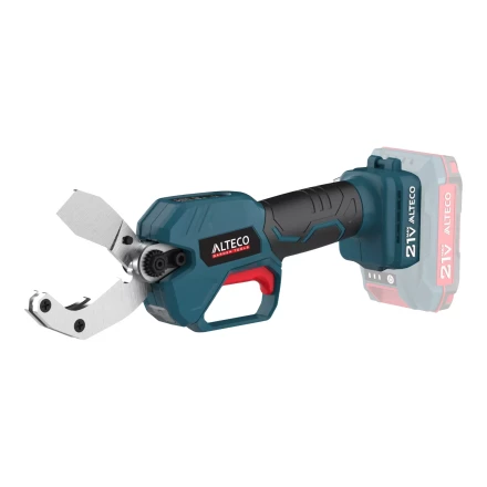 Бесщеточный аккумуляторный труборез ALTECO CPT 21-42 BL Solo купить в Когалыме