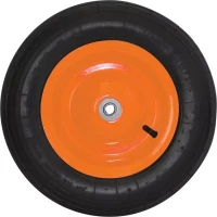 Колесо пневматическое Кратон 16" (для тачки WB-160H, 180Н, 200) 5 06 03 021