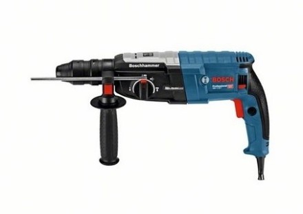 Перфоратор BOSCH GBH 2-28 F (0.611.267.600) купить в Когалыме