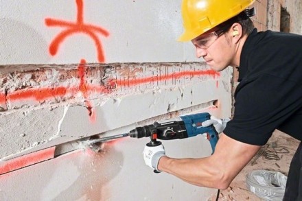 Перфоратор BOSCH GBH 2-28 F (0.611.267.600) купить в Когалыме