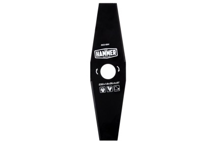 Нож для триммера HAMMER 223-024 купить в Когалыме