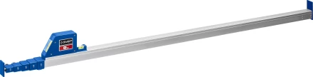 ЗУБР 8 м, телескопическая линейка, Профессионал (34386) купить в Когалыме