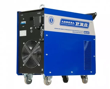 Cварочный инвертор AuroraPRO STRONGHOLD 500M купить в Когалыме