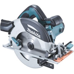 Пила дисковая Makita HS6100 K