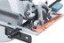 Пила дисковая Makita HS6100K купить в Когалыме