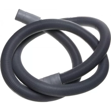 Шланг ЗУБР сливной для стиральной машины, 1,5м 51899-15 купить в Когалыме