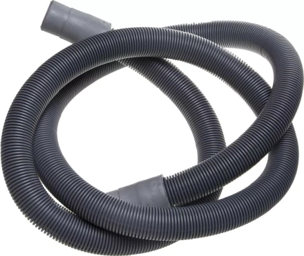 Шланг ЗУБР сливной для стиральной машины, 1,5м 51899-15 купить в Когалыме