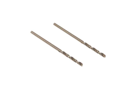 Сверло по металлу HAMMER Ф1.5х40мм (DR CO 1,50мм*40мм) купить в Когалыме