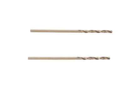 Сверло по металлу HAMMER Ф1.5х40мм (DR CO 1,50мм*40мм) купить в Когалыме