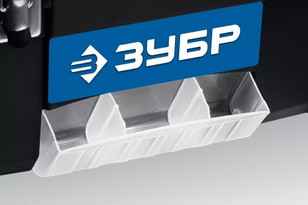 ЗУБР ДЕСНА-20, 508 x 256 x 225 мм, (20), Пластиковый ящик для инструментов (38181-20) купить в Когалыме