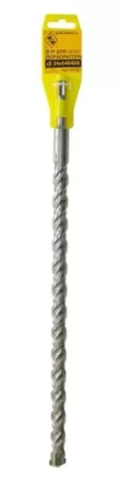 Бур SDS+  ф24х540/600 усиленный  1/25 10972 купить в Когалыме
