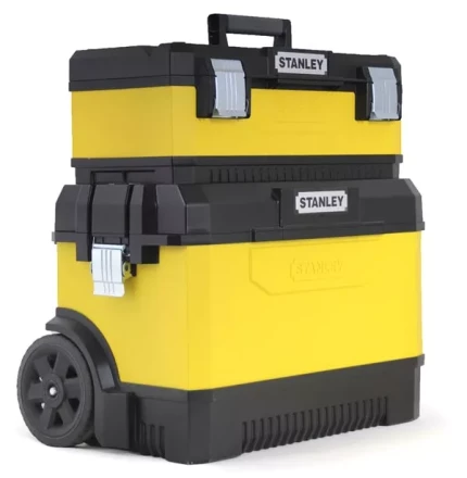 Ящик с колесами Stanley 1-95-831 купить в Когалыме
