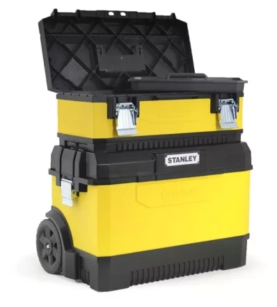 Ящик с колесами Stanley 1-95-831 купить в Когалыме