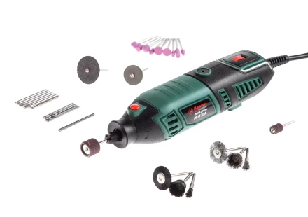 Гравер Hammer Flex MD170A купить в Когалыме