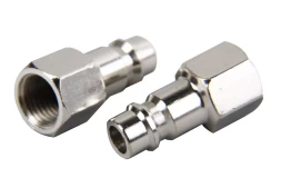 Адаптер (переходник) WESTER 815-004 адаптер ЕВРО