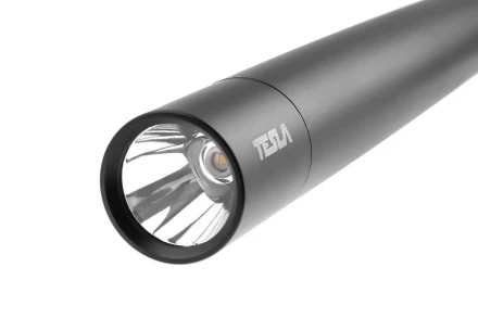 Фонарь-бита TESLA LB-40 33х400 мм купить в Когалыме