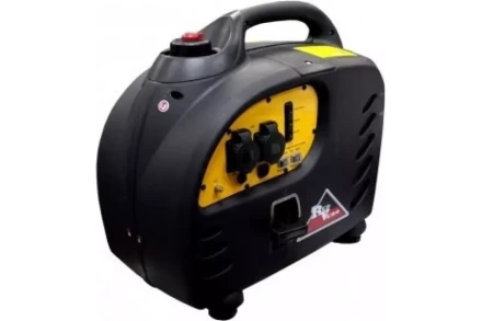 Генератор бензиновый инверторный RedVerg RD-IG3000 купить в Когалыме