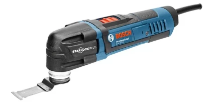 Резак универсальный Bosch GOP 30-28 купить в Когалыме