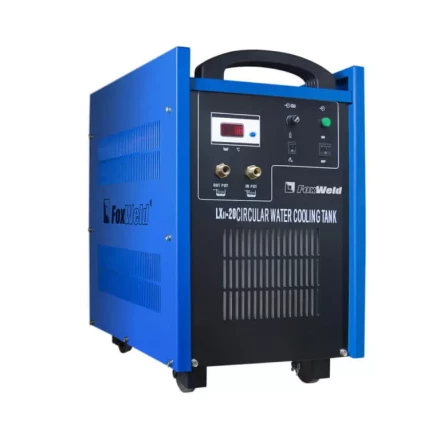 Блок водяного охлаждения FoxWeld КС-20 купить в Когалыме