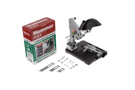 Стойка HAMMER STB125 купить в Когалыме