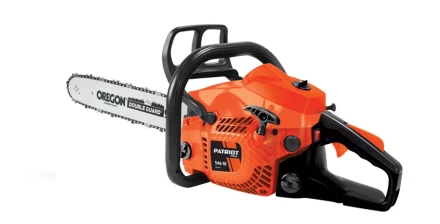 Бензопила PATRIOT PT 546-18 PRO купить в Когалыме
